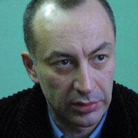 Dato Magradze (Georgia)