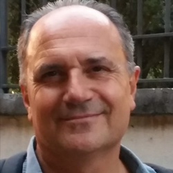 Claudio Damiani
